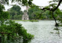 Tour Du Lịch Sài Gòn - Miền Trung (Bà Nà) - Hạ Long 7 Ngày